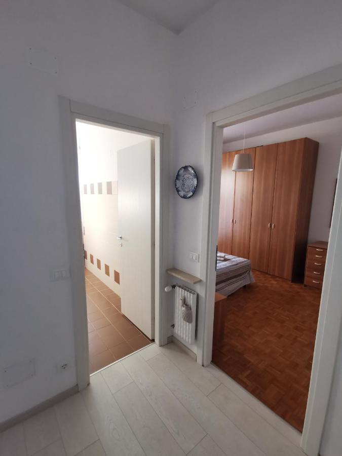 Apartamento Casa Dama Savona Exterior foto