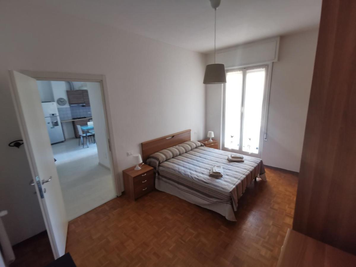 Apartamento Casa Dama Savona Exterior foto