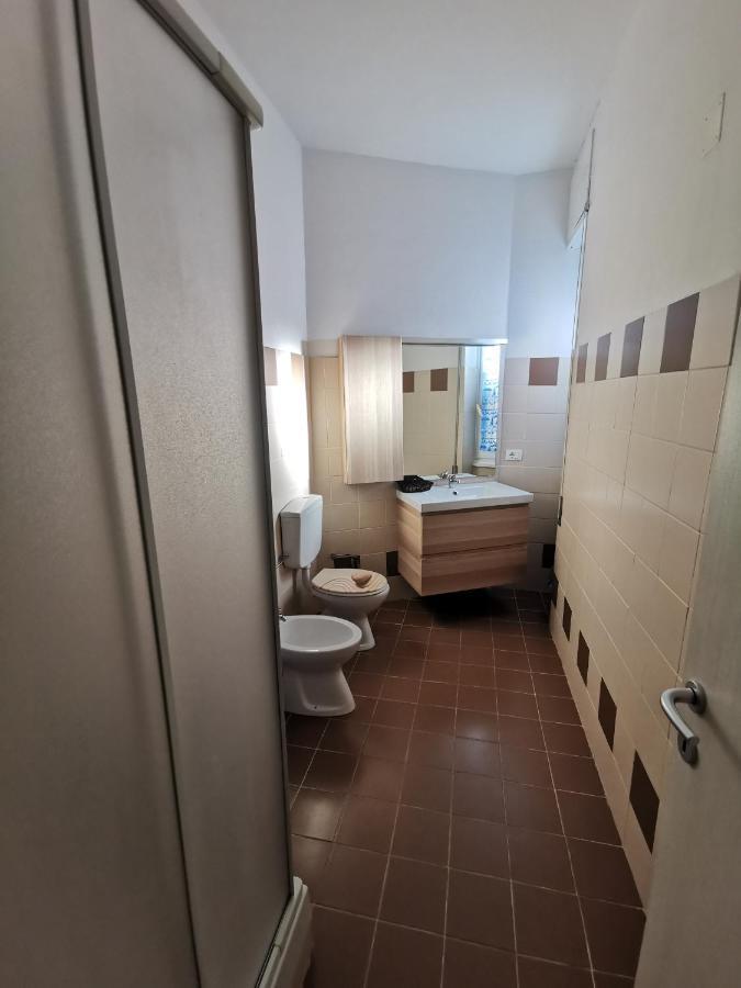 Apartamento Casa Dama Savona Exterior foto