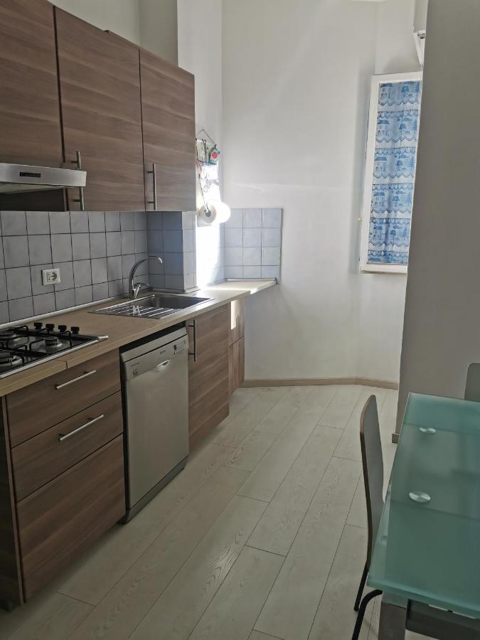 Apartamento Casa Dama Savona Exterior foto