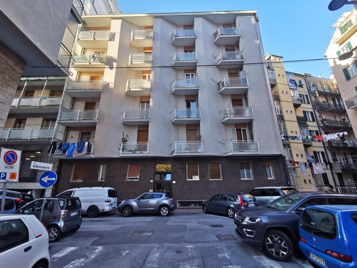 Apartamento Casa Dama Savona Exterior foto