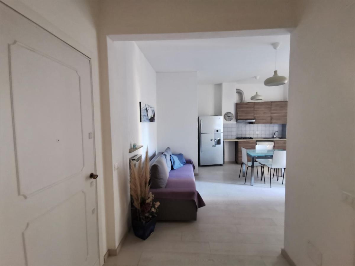 Apartamento Casa Dama Savona Exterior foto