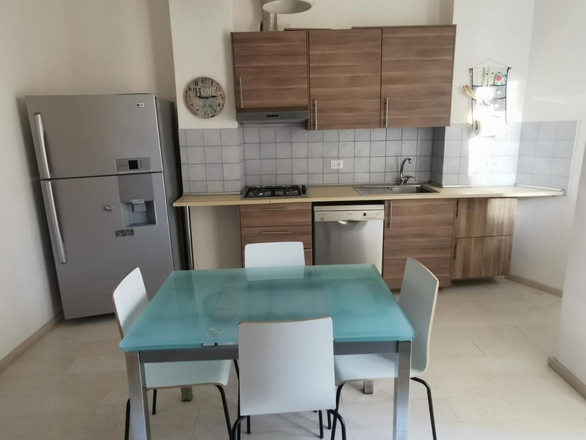 Apartamento Casa Dama Savona Exterior foto
