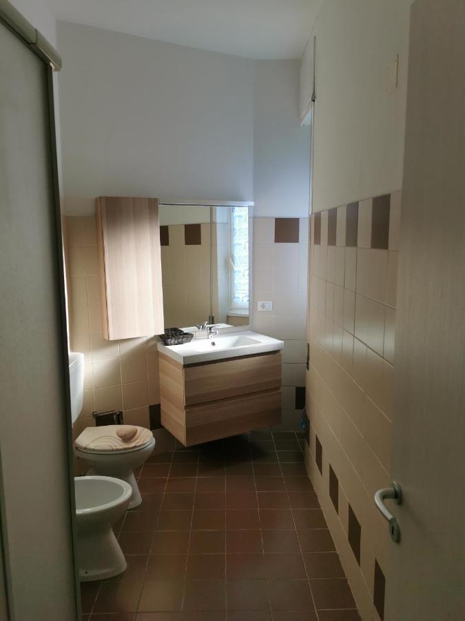 Apartamento Casa Dama Savona Exterior foto