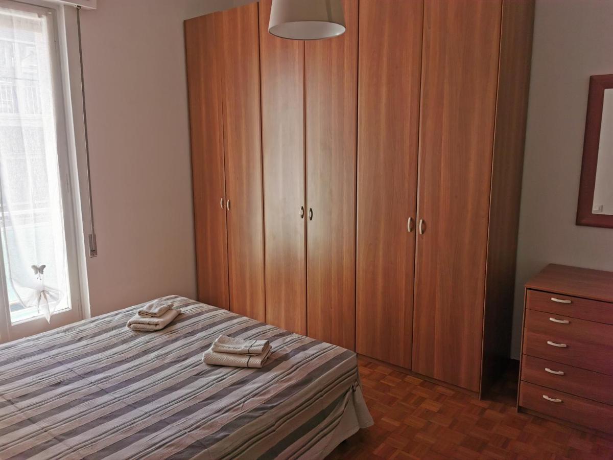 Apartamento Casa Dama Savona Exterior foto